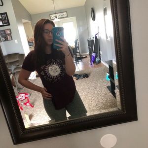 Meet your Posher, April